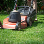 One-Stop On-Site Lawn Mowing Service for Home Gardens
